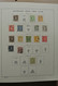 Delcampe - Griechenland: 1861-1990: Nicely Filled, MNH, Mint Hinged And Used Collection Greece 1861-1990 Includ - Ongebruikt