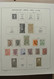 Delcampe - Griechenland: 1861-1990: Nicely Filled, MNH, Mint Hinged And Used Collection Greece 1861-1990 Includ - Ungebraucht