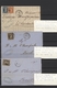 Griechenland: 1870/1940 (ca.), Greece/area, Specialised Assortment On Stockpages, Comprising Some He - Ungebraucht