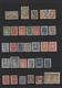 Griechenland: 1900/1980 (ca.), Mainly Mint Collection/assortment On Stockpages With Several Better S - Ungebraucht