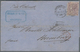 Großbritannien: 1790/1930, 30 Letters And Stationeries All Of Them To Foreign Countries Mostly To Ge - Sonstige & Ohne Zuordnung