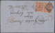 Delcampe - Großbritannien: 1836/1946: 77 Better Covers And Postal Stationeries Including Pre-philatelic, Used A - Sonstige & Ohne Zuordnung