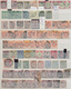 Großbritannien: 1840/1910 (ca.), Mainly Used Collection/accumulation On Stockpages, Varied Condtion, - Sonstige & Ohne Zuordnung