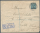 Großbritannien: 1910/1950 (ca.), Mainly KGVI, Lot Of Apprx. 350 Covers/cards, Incl. Stationeries, Ca - Sonstige & Ohne Zuordnung