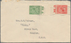 Großbritannien: 1912/1935 (ca.), KGV, Holding Of Apprx. 290 Covers/cards, Showing A Nice Range Of Po - Sonstige & Ohne Zuordnung