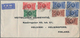 Delcampe - Großbritannien: 1912/1935 (ca.), KGV, Holding Of Apprx. 290 Covers/cards, Showing A Nice Range Of Po - Sonstige & Ohne Zuordnung