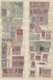 Großbritannien - Stempelmarken: 1860/1960, Assortment Of Apprx. 240 Used Fiscal Stamps, Well Sorted - Steuermarken