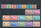 Großbritannien - Kanalinseln: 1922/1985, Channel Islands And Ireland, U/m Accumulation On More Than - Non Classificati