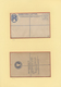 Großbritannien - Ganzsachen: 1878/1982, REGISTERED ENVELOPES, Deeply Specialised And Comprehensive C - Other & Unclassified