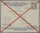 Großbritannien - Ganzsachen: 1943/2005 (ca.) AEROGRAMMES Ca. 473 Unused/used/CTO Airletters With Man - Other & Unclassified