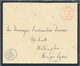 Delcampe - Großbritannien - Besonderheiten: 1903/1991: 36 Letters Only With OFFICIAL PAID Cancellations. - Sonstige & Ohne Zuordnung