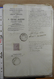 Delcampe - Italien: Two Ordners With Ca. 300 Old Covers And Documents Of Italy, Including Pre-philately, Nice F - Sammlungen