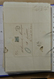 Delcampe - Italien: Two Ordners With Ca. 300 Old Covers And Documents Of Italy, Including Pre-philately, Nice F - Sammlungen