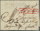 Italien: 1800/1945 (ca.), Holding Of Apprx. 110 Covers/cards From Pre-philately Plus Many Loose Stam - Sammlungen