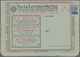 Delcampe - Italien: 1800/1945 (ca.), Holding Of Apprx. 110 Covers/cards From Pre-philately Plus Many Loose Stam - Sammlungen