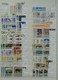 Delcampe - Italien: 1860-1998: Very Extensive, MNH, Mint Hinged And Used Stock Italy 1860-1998 In 2 Stockbooks. - Sammlungen