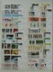 Delcampe - Italien: 1860-1998: Very Extensive, MNH, Mint Hinged And Used Stock Italy 1860-1998 In 2 Stockbooks. - Sammlungen