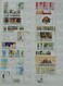 Delcampe - Italien: 1860-1998: Very Extensive, MNH, Mint Hinged And Used Stock Italy 1860-1998 In 2 Stockbooks. - Sammlungen