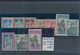 Italien: 1861/1991, Italy/area, Almost Exclusively Mint Assortment On Stockcards, Well Sorted Throug - Sammlungen