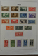 Delcampe - Italien: 1861-1975. MNH, Mint Hinged And Used Collection Italy 1861-1975 In 2 Davo Cristal Albums An - Sammlungen