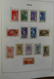 Delcampe - Italien: 1861-1975. MNH, Mint Hinged And Used Collection Italy 1861-1975 In 2 Davo Cristal Albums An - Sammlungen