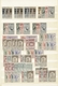 Italien: 1911/1942, Mint Assortment Of Mainly Commemorative And Airmail Issues, Mainly Complete Sets - Sammlungen