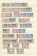 Italien: 1911/1942, Mint Assortment Of Mainly Commemorative And Airmail Issues, Mainly Complete Sets - Sammlungen