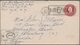 Italien: 1945, 130 Military Letters With APO Cancellations In Italy From May To September 1945. Inte - Sammlungen