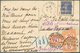 Delcampe - Italien - Portomarken: 1883/1970 (ca) 80+ Covers With Porto Stamps - A Huge Part Of Them "used As Re - Portomarken