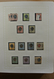 Jugoslawien: 1866-1945. Partly Specialised, MNH, Mint Hinged And Used Collection Yugoslavia 1866-194 - Briefe U. Dokumente