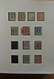 Delcampe - Jugoslawien: 1866-1945. Partly Specialised, MNH, Mint Hinged And Used Collection Yugoslavia 1866-194 - Briefe U. Dokumente