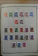 Jugoslawien: 1874-1945: Well Filled, MNH, Mint Hinged And Used Collection Yugoslavia 1874-1945 In Sc - Briefe U. Dokumente