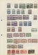 Jugoslawien: 1918/1941, Comprehensive Mint And Used Collection/accumulation Mounted On Pages In Thre - Briefe U. Dokumente