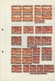 Jugoslawien: 1918/1941, Comprehensive Mint And Used Collection/accumulation Mounted On Pages In Thre - Briefe U. Dokumente