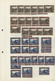 Delcampe - Jugoslawien: 1918/1941, Comprehensive Mint And Used Collection/accumulation Mounted On Pages In Thre - Briefe U. Dokumente