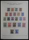 Delcampe - Jugoslawien: 1918-1985: Very Well Filled, Mostly MNH And Mint Hinged Collection Yugoslavia 1918-1985 - Briefe U. Dokumente