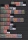 Jugoslawien: 1921/1941, A Splendid U/m Collection In A Stockbook, Apparently Complete Incl. 1923 Def - Briefe U. Dokumente