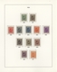 Jugoslawien: 1921/1941, Extraordinary Mint Collection, Mainly Unmounted Mint, Which Is COMPLETE Acco - Briefe U. Dokumente