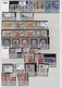 Jugoslawien: 1924/2000 (ca.), Mainly U/m Collection/holding In Two Stockbooks, Main Value In The Pos - Briefe U. Dokumente