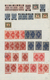 Jugoslawien - Portomarken: 1918/1933, Mint And Used Collection/accumulation Mounted On Pages, Well F - Portomarken