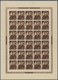 Kroatien: 1941/1944, Mainly Mint Assortment On Stockcards/album Pages, Incl. Complete Sets, Souvenir - Kroatien