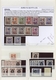 Delcampe - Kroatien: 1941/1945, Comprehensive Mint And Used Holding In Three Thick Stockbooks, Well Sorted Thro - Kroatien