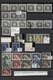 Delcampe - Kroatien: 1941/1945, Mainly Mint Collection In A Stockbook, Well Collected Throughout Incl. Many Spe - Kroatien