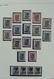 Kroatien: 1941-1949: Powerful Mint/used/mnh Specialised Collection With Types, Proofs, Varieties, Wo - Kroatien