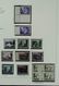 Delcampe - Kroatien: 1941-1949: Powerful Mint/used/mnh Specialised Collection With Types, Proofs, Varieties, Wo - Kroatien