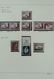 Delcampe - Kroatien: 1941-1949: Powerful Mint/used/mnh Specialised Collection With Types, Proofs, Varieties, Wo - Kroatien