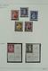 Delcampe - Kroatien: 1941-1949: Powerful Mint/used/mnh Specialised Collection With Types, Proofs, Varieties, Wo - Kroatien