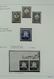 Delcampe - Kroatien: 1941-1949: Powerful Mint/used/mnh Specialised Collection With Types, Proofs, Varieties, Wo - Kroatien