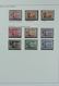 Delcampe - Kroatien: 1941-1949: Powerful Mint/used/mnh Specialised Collection With Types, Proofs, Varieties, Wo - Kroatien