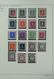 Delcampe - Kroatien: 1941-1949: Powerful Mint/used/mnh Specialised Collection With Types, Proofs, Varieties, Wo - Kroatien